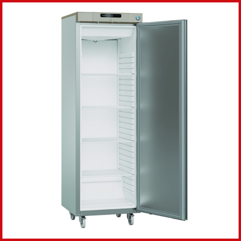 Hoshizaki Compact K 420 R - C DR G U Single Door Upright Refrigerator